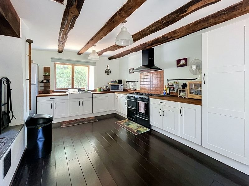 Vente Maison ST PRIEST LIGOURE - 7 pièces -210 m² - (87800)