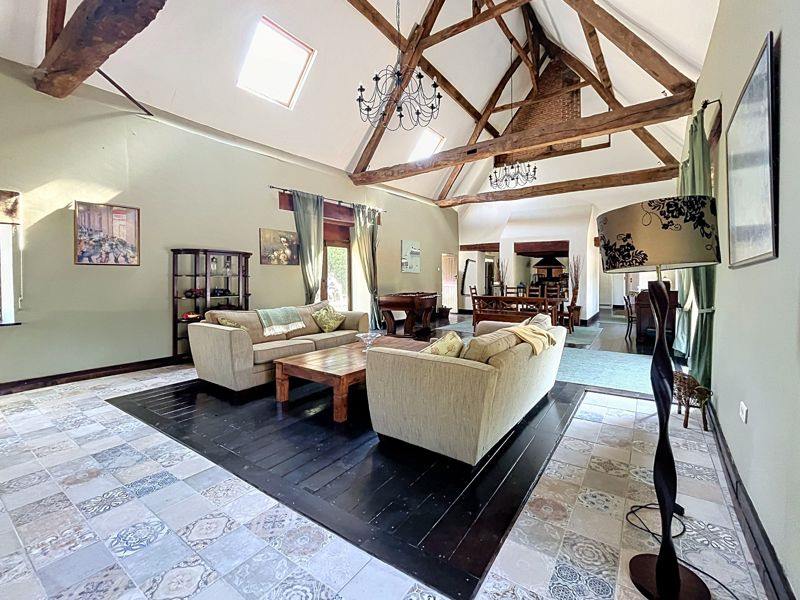 Vente Maison ST PRIEST LIGOURE 87800 7 pièces - 210 m²