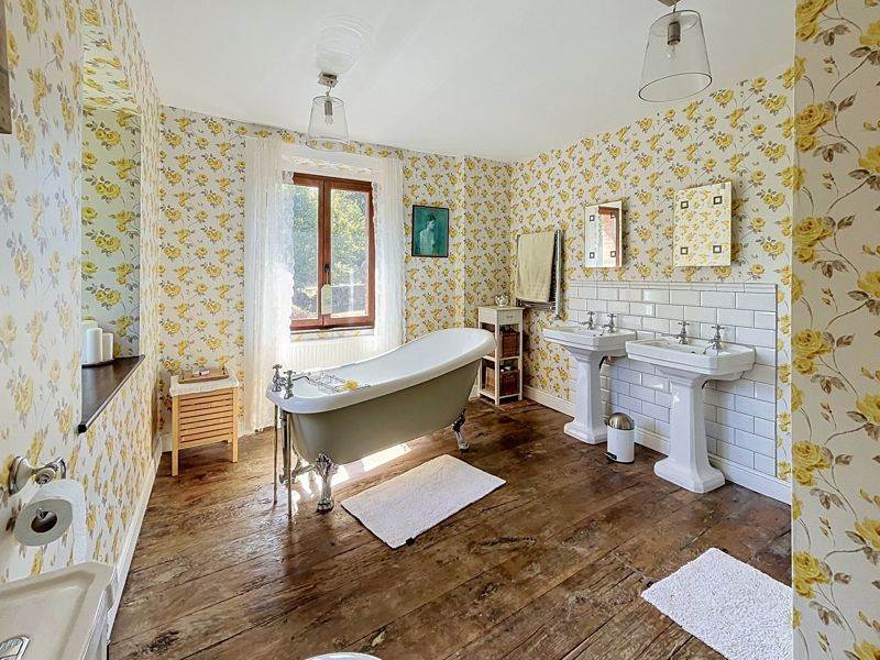 Vente Maison ST PRIEST LIGOURE - 7 pièces -210 m² - (87800)