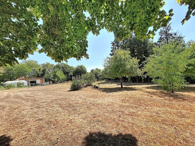 Vente Maison LA ROCHE L ABEILLE - 3 pièces -110 m² - (87800)