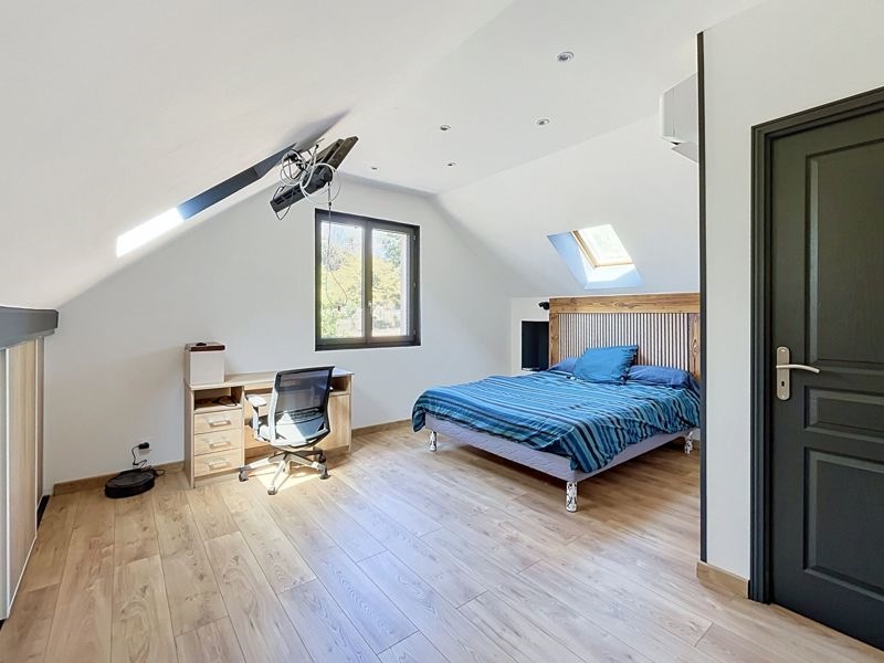 Vente Maison LA ROCHE L ABEILLE - 3 pièces -110 m² - (87800)
