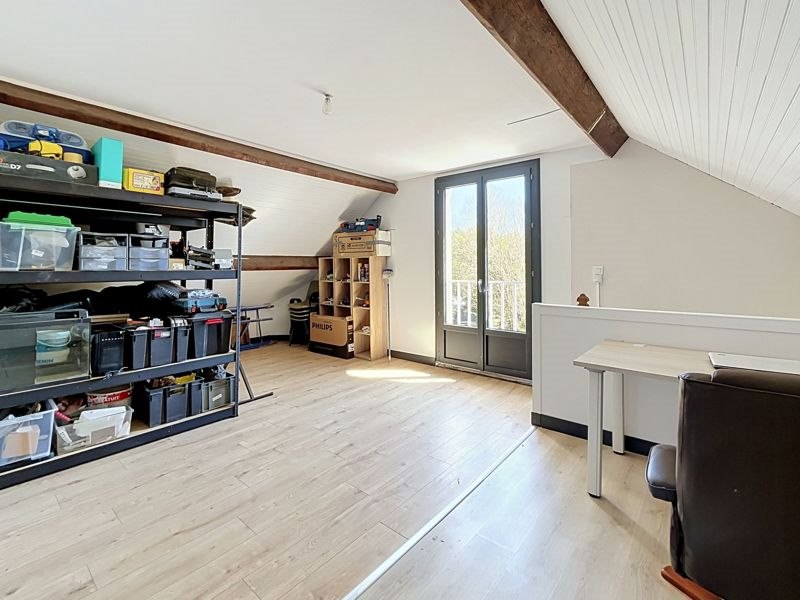 Vente Maison LA ROCHE L ABEILLE - 3 pièces -110 m² - (87800)