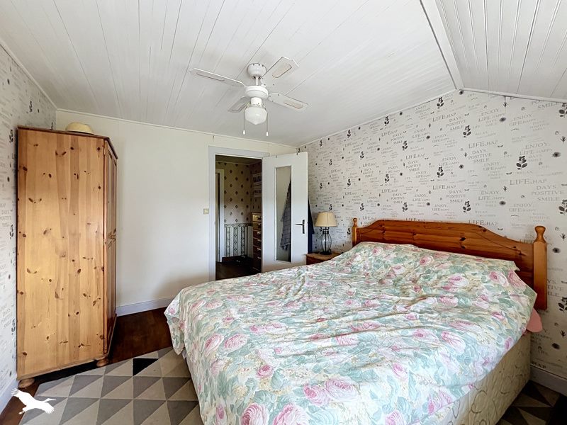 Vente Maison COUSSAC BONNEVAL - 6 pièces -131 m² - (87500)