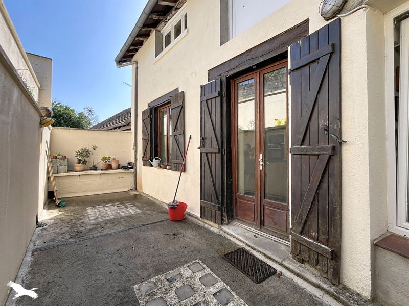Vente Maison COUSSAC BONNEVAL - 6 pièces -131 m² - (87500)