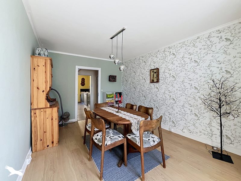 Vente Maison COUSSAC BONNEVAL - 6 pièces -131 m² - (87500)