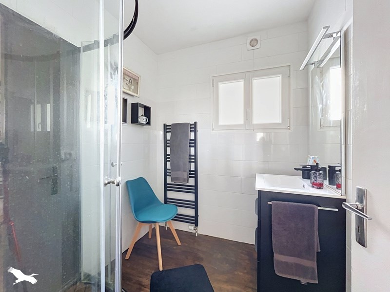 Vente Maison COUSSAC BONNEVAL - 6 pièces -131 m² - (87500)