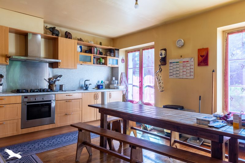 Vente Maison SARLANDE - 4 pièces -186 m² - (24270)