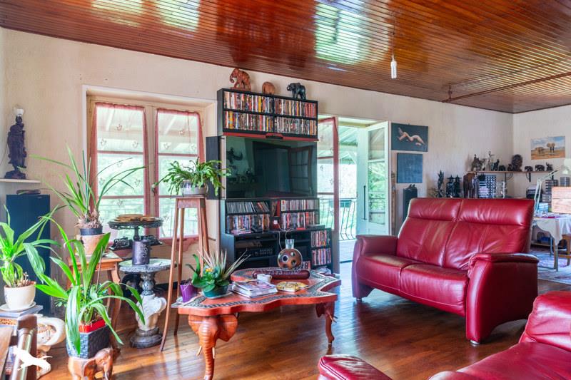Vente Maison SARLANDE - 4 pièces -186 m² - (24270)