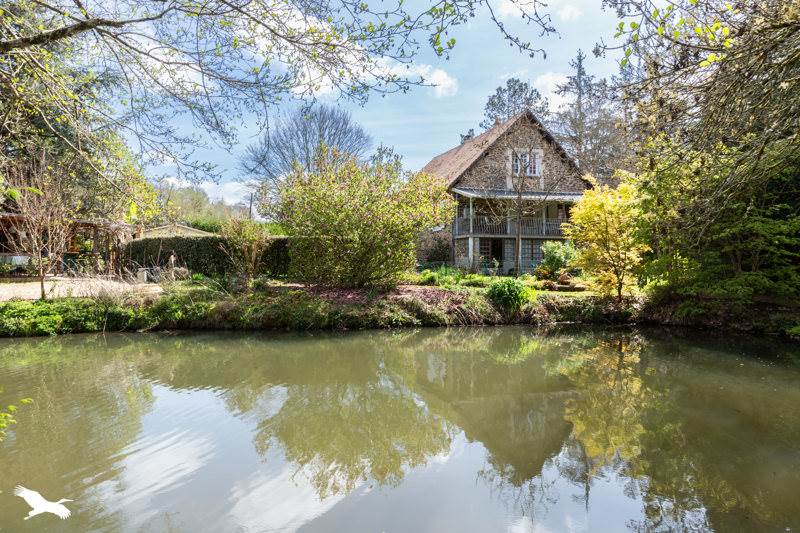 Vente Maison SARLANDE - 4 pièces -186 m² - (24270)