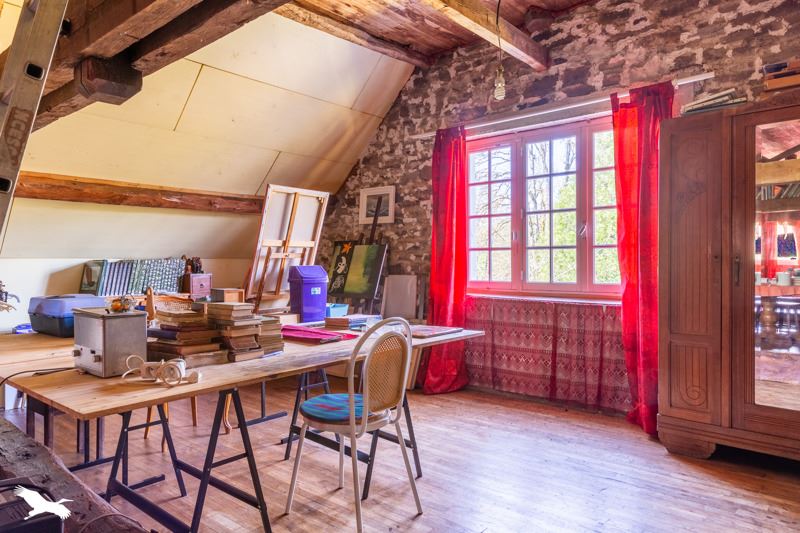 Vente Maison SARLANDE - 4 pièces -186 m² - (24270)