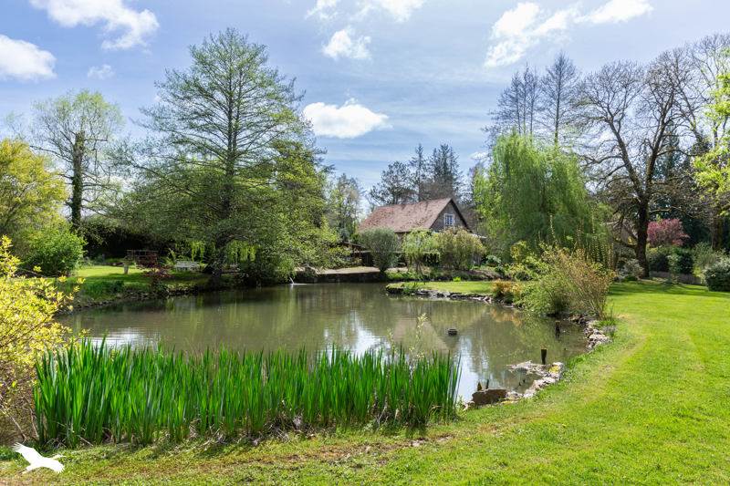 Vente Maison SARLANDE - 4 pièces -186 m² - (24270)