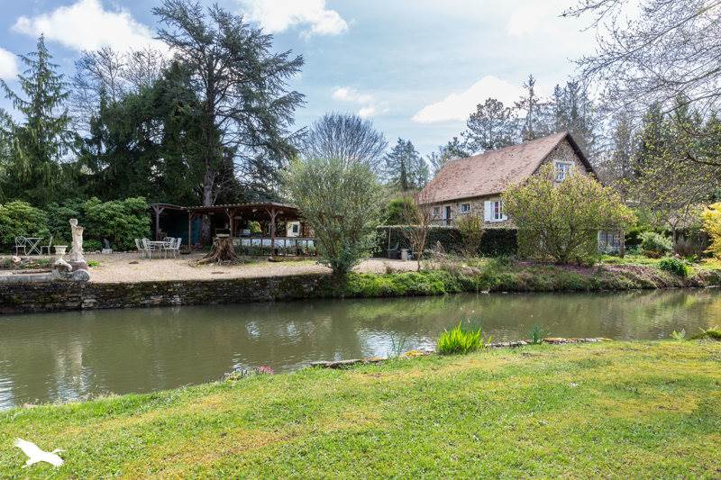 Vente Maison SARLANDE - 4 pièces -186 m² - (24270)
