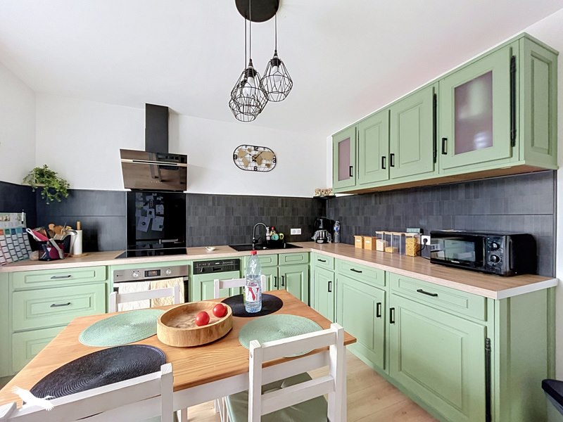 Vente Maison ST YRIEIX LA PERCHE - 6 pièces -131 m² - (87500)