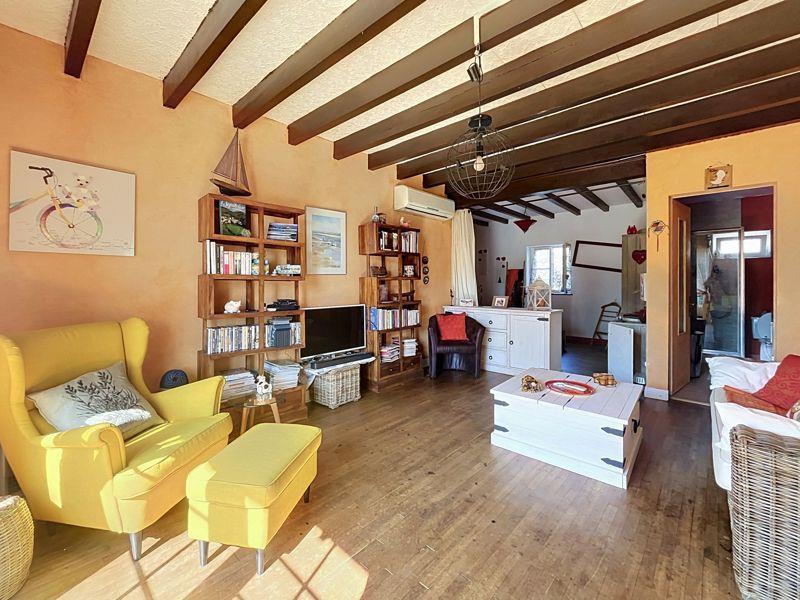Vente Maison LADIGNAC LE LONG - 4 pièces -110 m² - (87500)