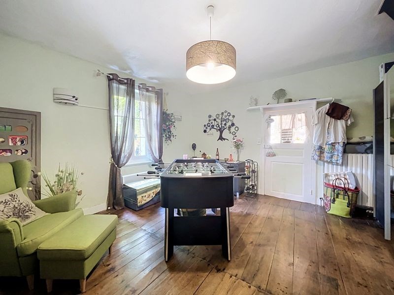 Vente Maison LADIGNAC LE LONG - 4 pièces -110 m² - (87500)