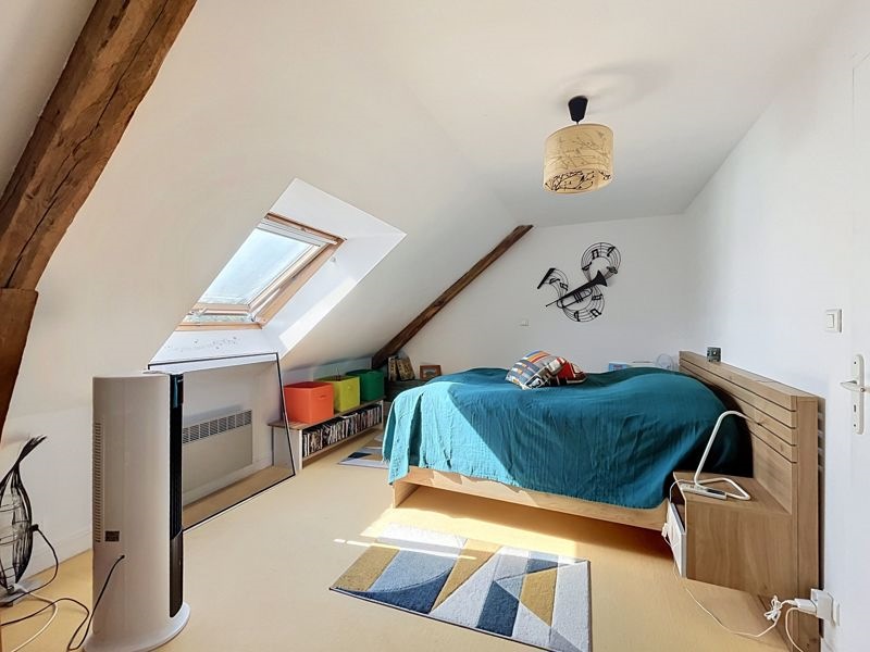 Vente Maison LADIGNAC LE LONG - 4 pièces -110 m² - (87500)