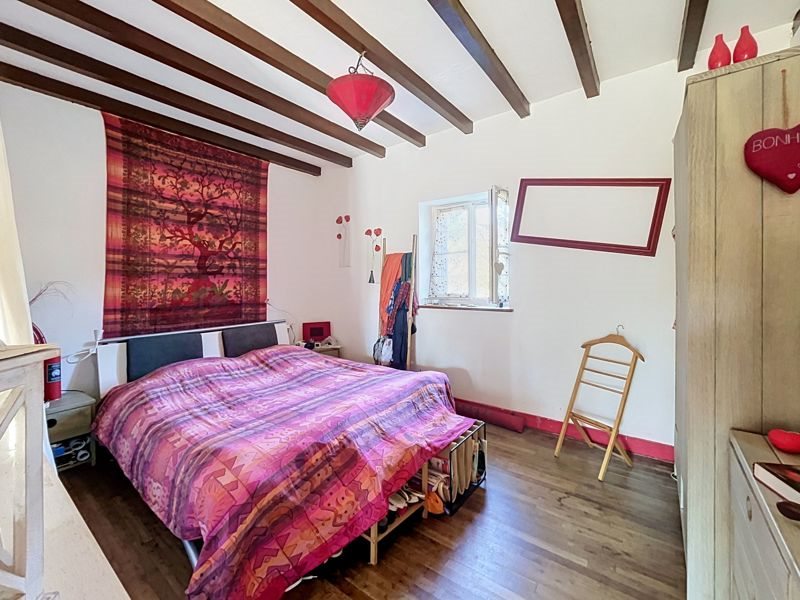 Vente Maison LADIGNAC LE LONG - 4 pièces -110 m² - (87500)