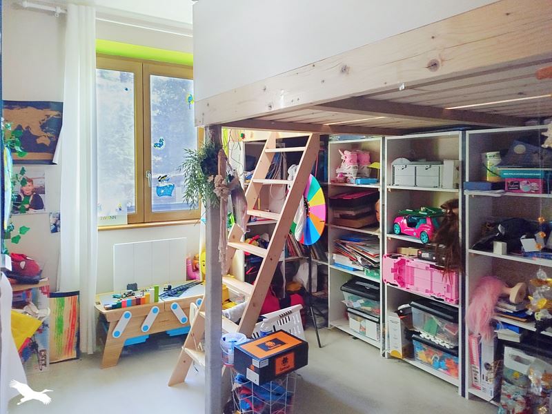 Vente Maison Ladignac-le-Long - 5 pièces -123 m² - (87500)