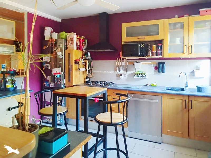 Vente Maison Ladignac-le-Long - 5 pièces -123 m² - (87500)