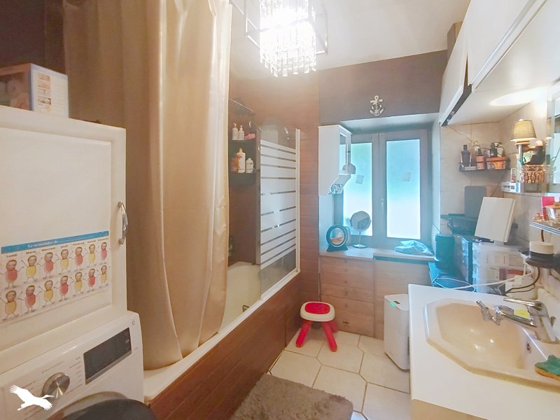 Vente Maison Ladignac-le-Long - 5 pièces -123 m² - (87500)
