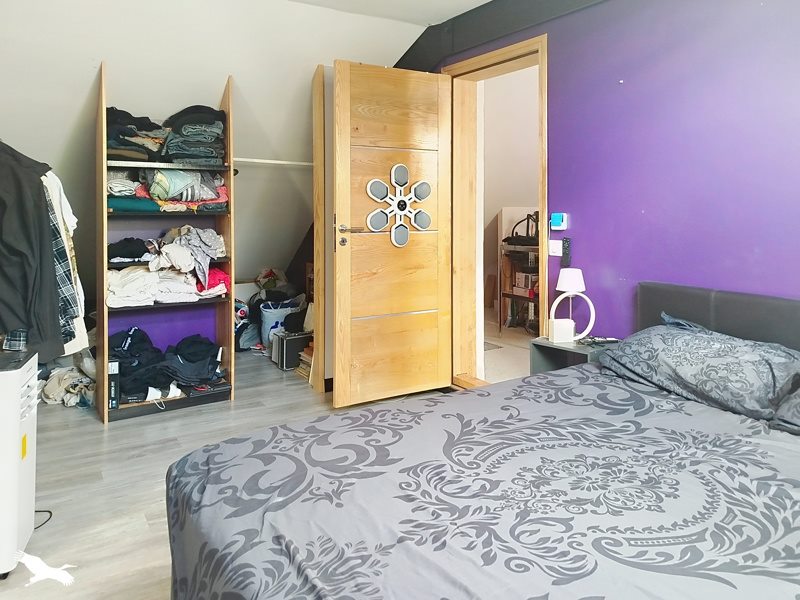 Vente Maison Ladignac-le-Long - 5 pièces -123 m² - (87500)