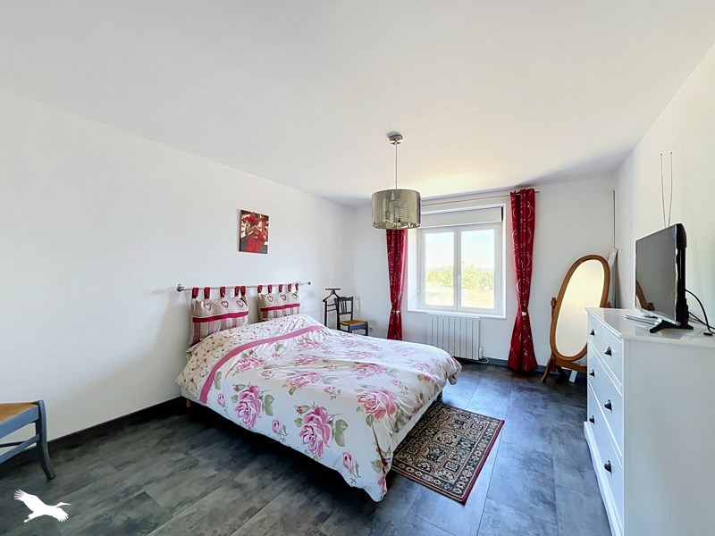 Vente Maison LADIGNAC LE LONG - 6 pièces -157 m² - (87500)