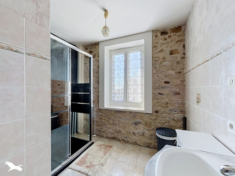 Vente Maison LADIGNAC LE LONG - 6 pièces -157 m² - (87500)