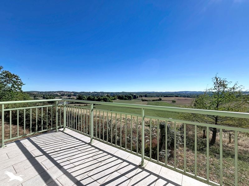 Vente Maison LADIGNAC LE LONG - 6 pièces -157 m² - (87500)
