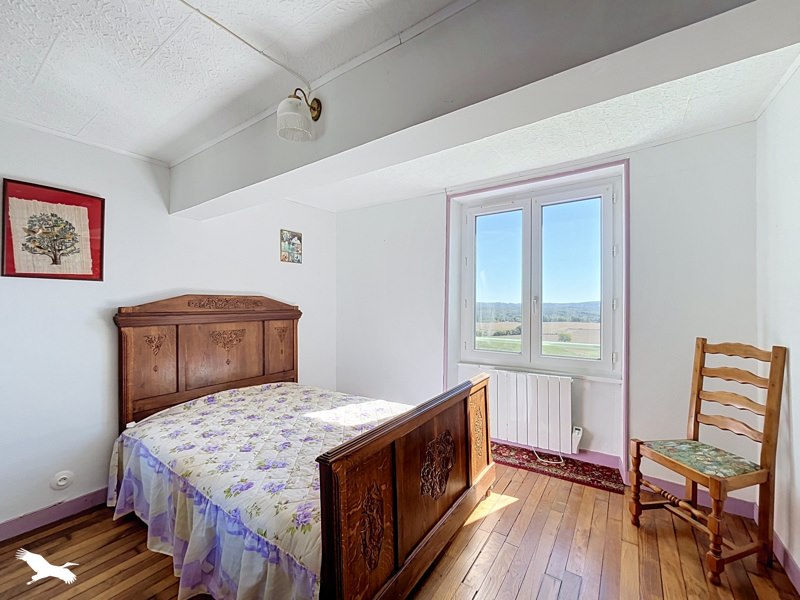 Vente Maison LADIGNAC LE LONG - 6 pièces -157 m² - (87500)