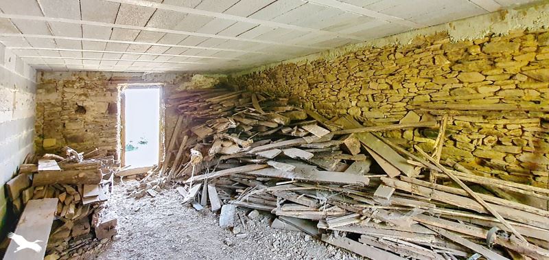Vente Maison SARLANDE - 2 pièces -68 m² - (24270)