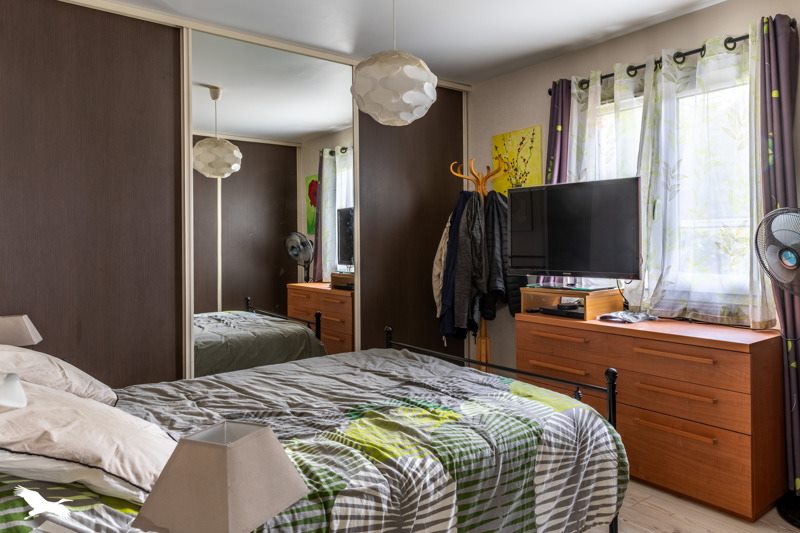 Vente Maison La Meyze - 3 pièces -86 m² - (87800)