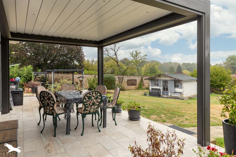 Vente Maison La Meyze - 3 pièces -86 m² - (87800)