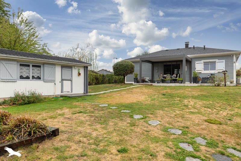 Maison 3 pièces 86 m² · à La Meyze · 86 m² · 178 598 €