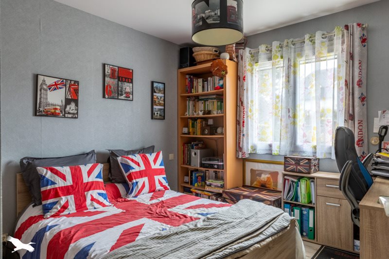 Vente Maison La Meyze - 3 pièces -86 m² - (87800)