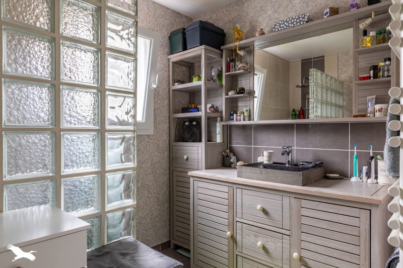 Vente Maison La Meyze - 3 pièces -86 m² - (87800)