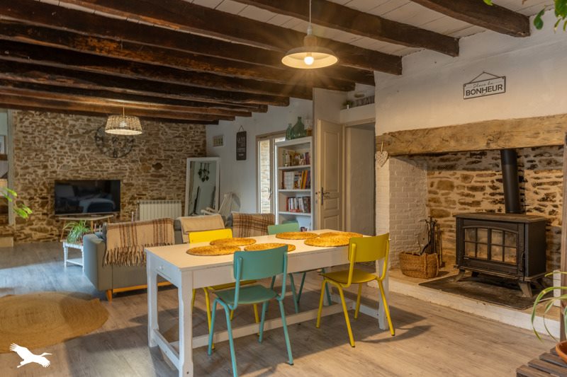 Vente Maison Jumilhac-le-Grand 24630 4 pièces - 110 m²