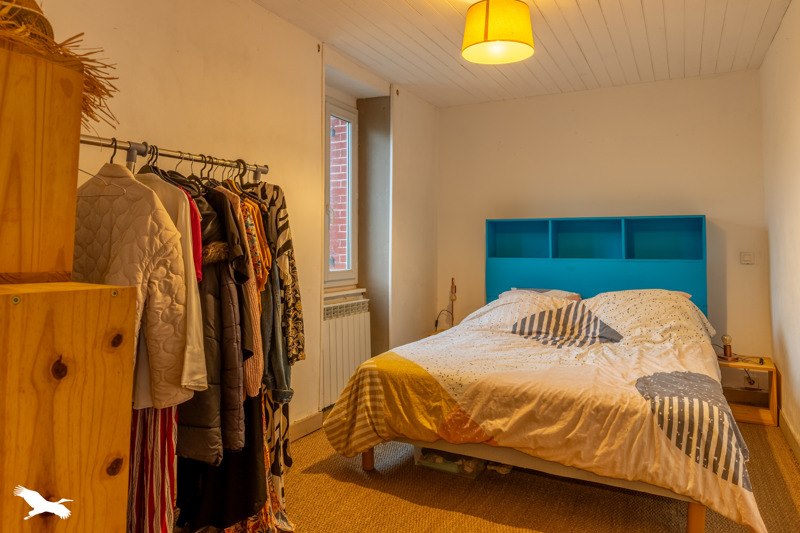 Vente Maison Jumilhac-le-Grand - 4 pièces -110 m² - (24630)