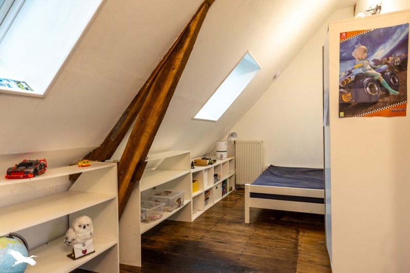 Vente Maison Jumilhac-le-Grand - 4 pièces -110 m² - (24630)