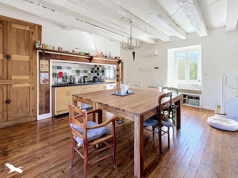 Maison 5 pièces 120 m² · à Coussac-Bonneval · 120 m² · 348 000 €