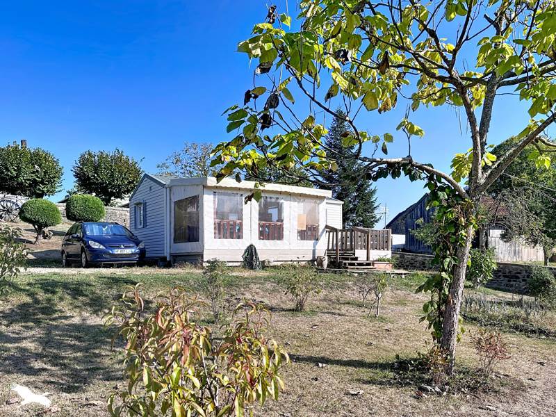 Maison 3 pièces 30 m² · à Sarlande · 30 m² · 66 780 €