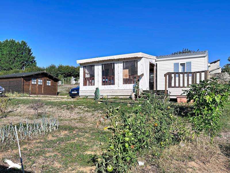 Vente Maison Sarlande - 3 pièces -30 m² - (24270)
