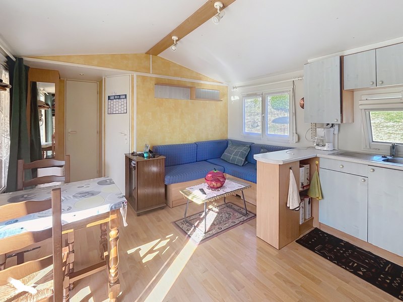 Vente Maison Sarlande - 3 pièces -30 m² - (24270)