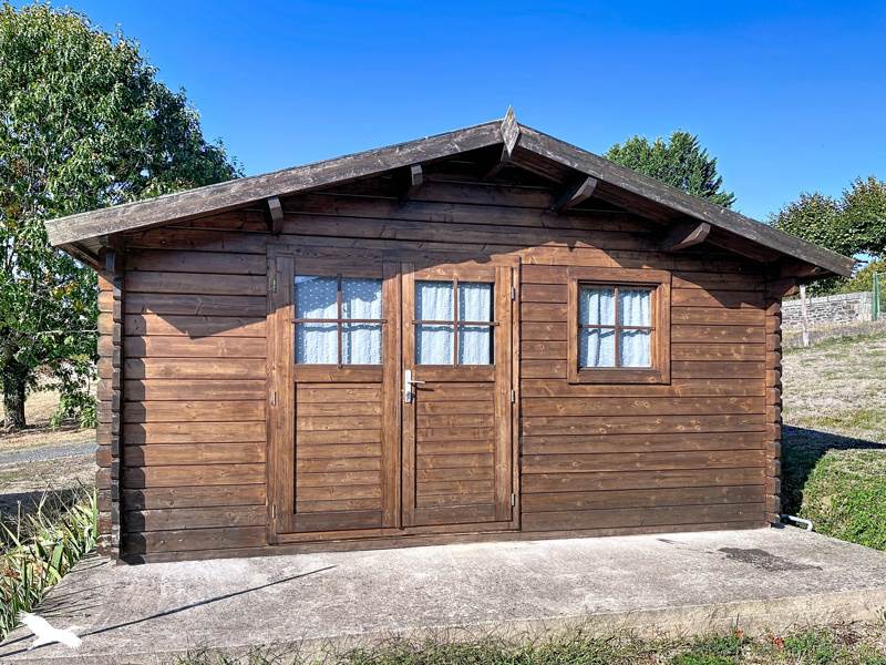 Vente Maison Sarlande - 3 pièces -30 m² - (24270)