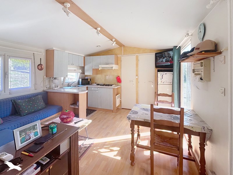 Vente Maison Sarlande - 3 pièces -30 m² - (24270)