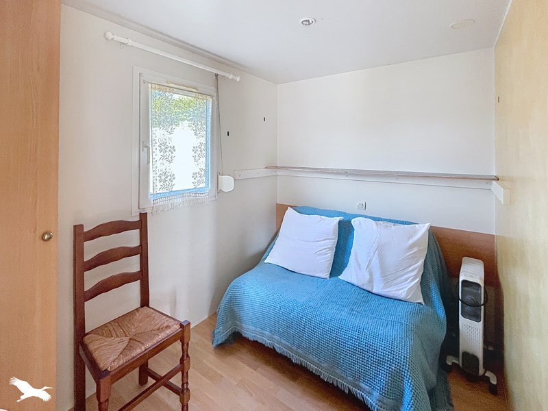 Vente Maison Sarlande - 3 pièces -30 m² - (24270)