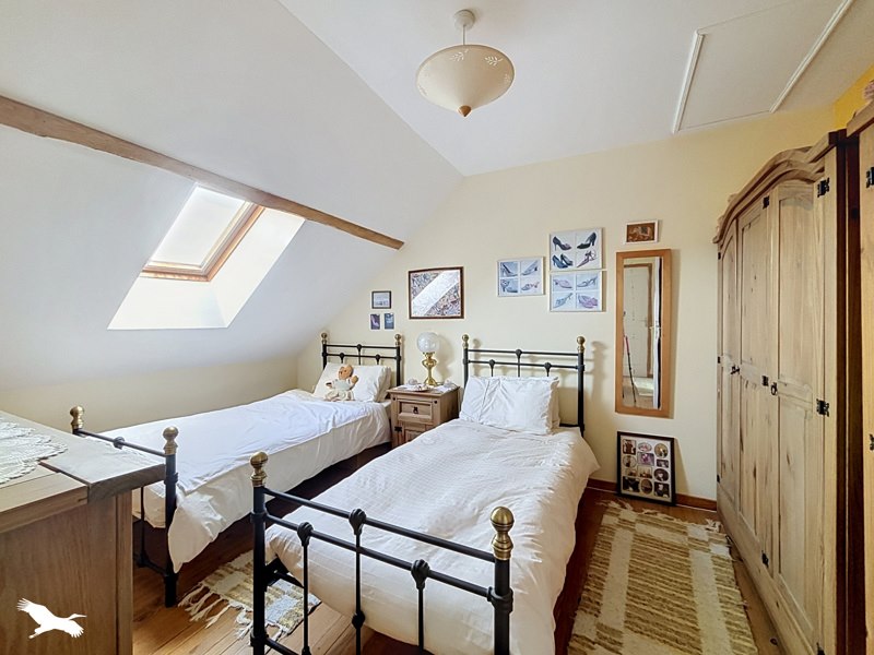 Vente Maison Jumilhac-le-Grand - 6 pièces -160 m² - (24630)