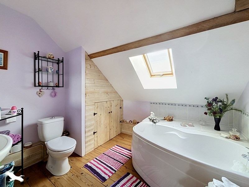 Vente Maison Jumilhac-le-Grand - 6 pièces -160 m² - (24630)