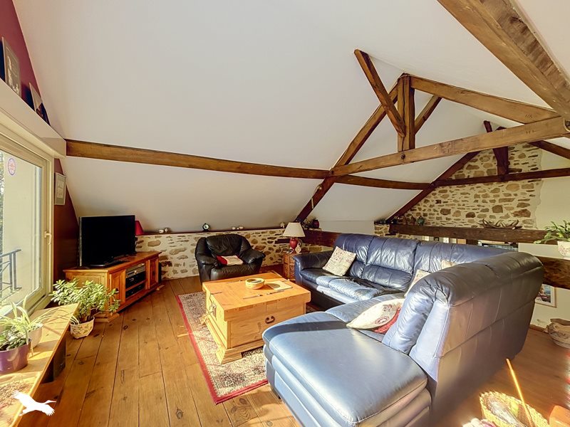 Vente Maison Jumilhac-le-Grand - 6 pièces -160 m² - (24630)