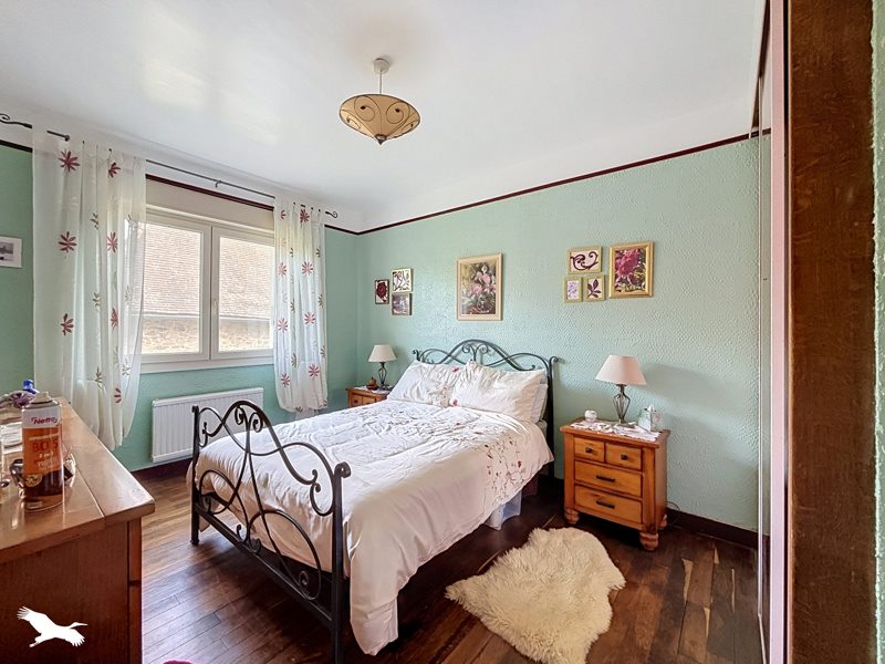 Vente Maison Jumilhac-le-Grand - 6 pièces -160 m² - (24630)