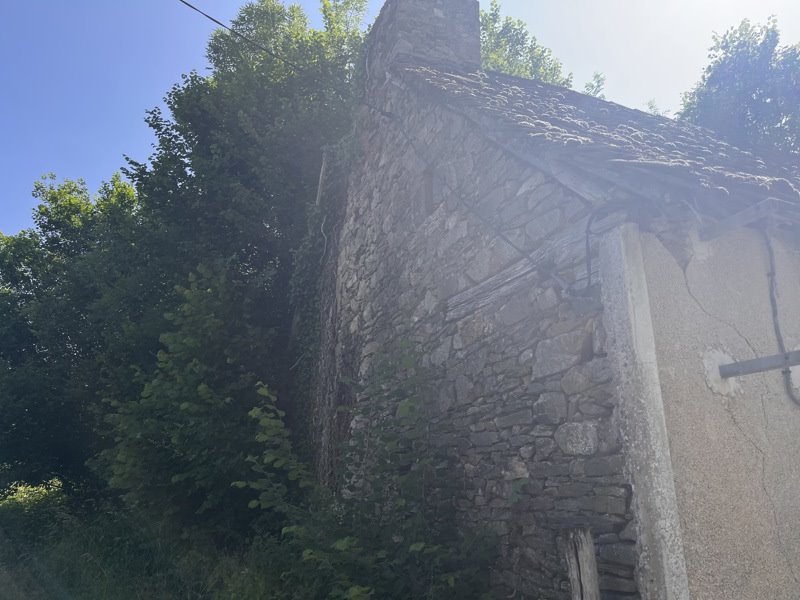 Vente Maison Château-Chervix - 2 pièces -45 m² - (87380)